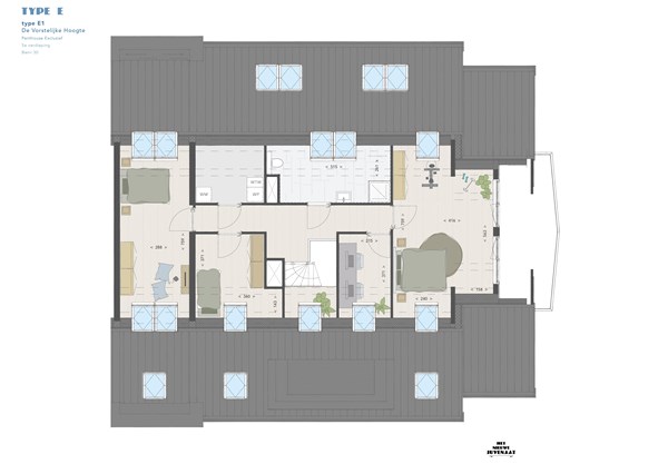 Medium property photo - Babberichseweg Bouwnummer 30, 6901 JV Zevenaar